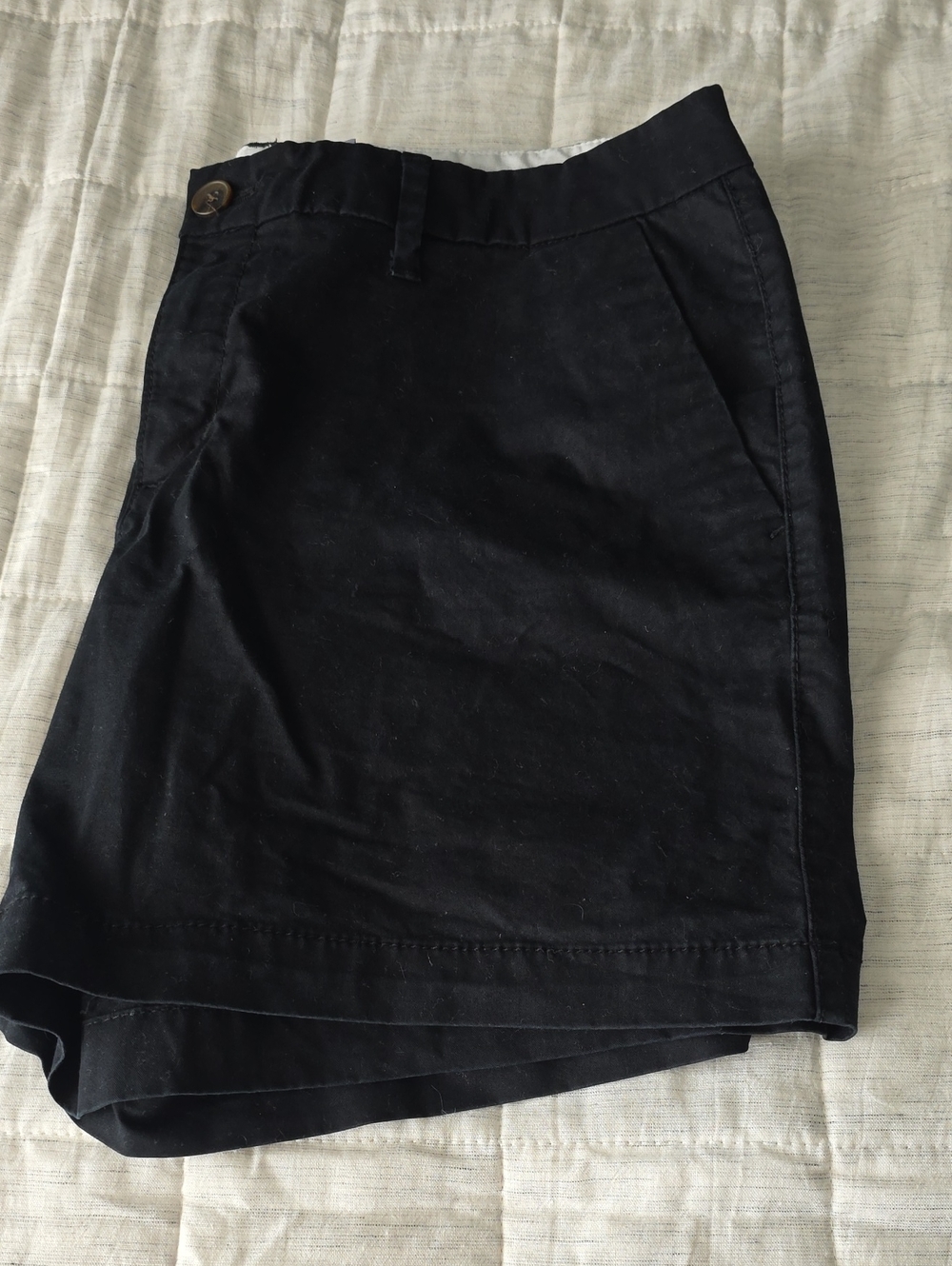 Old Navy Classic Chino Shorts